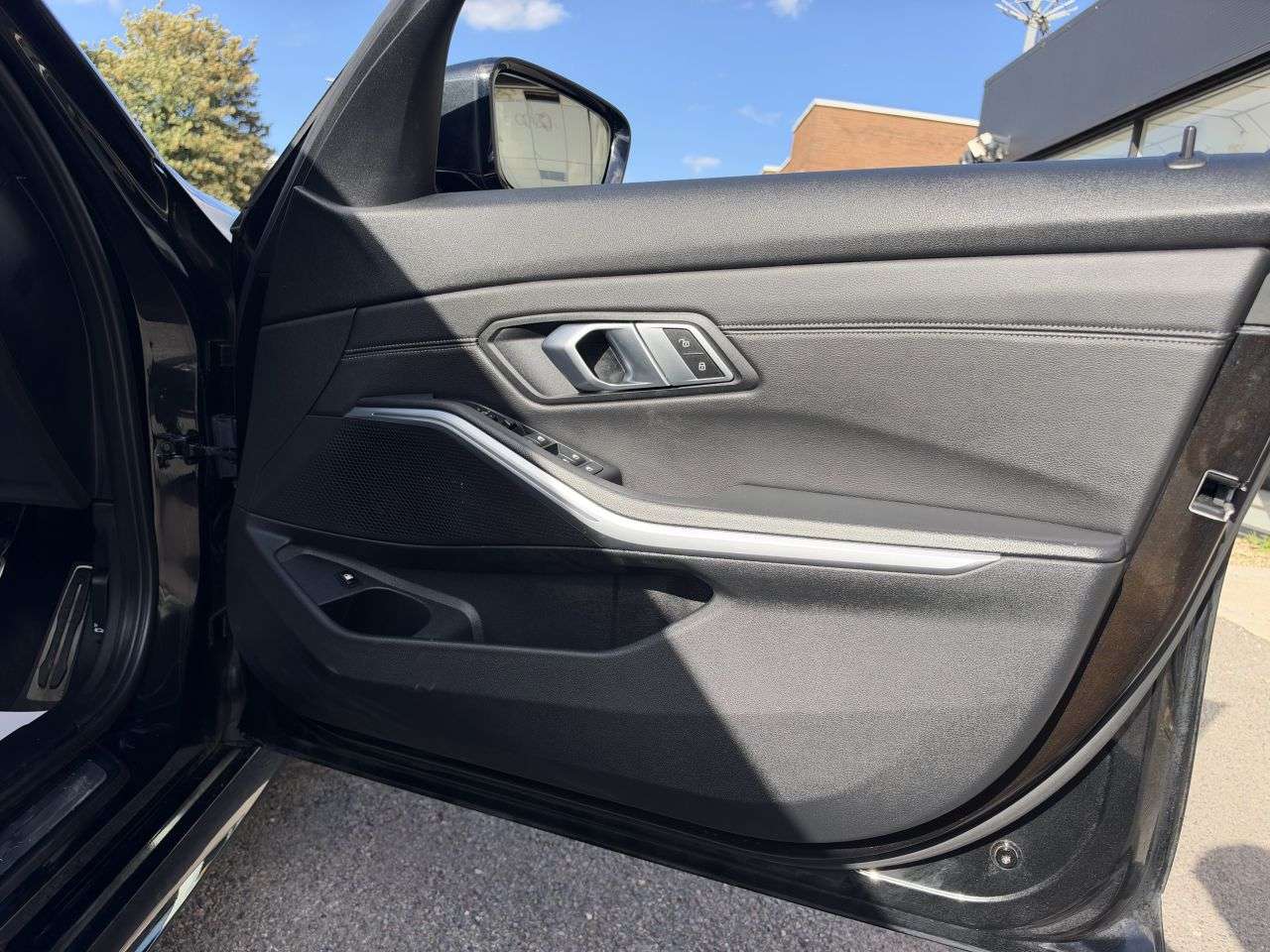 2021 BMW 3 SERIES 2021 BMW 3 SERIES