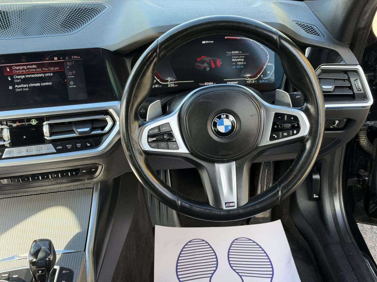 2021 BMW 3 SERIES 2021 BMW 3 SERIES
