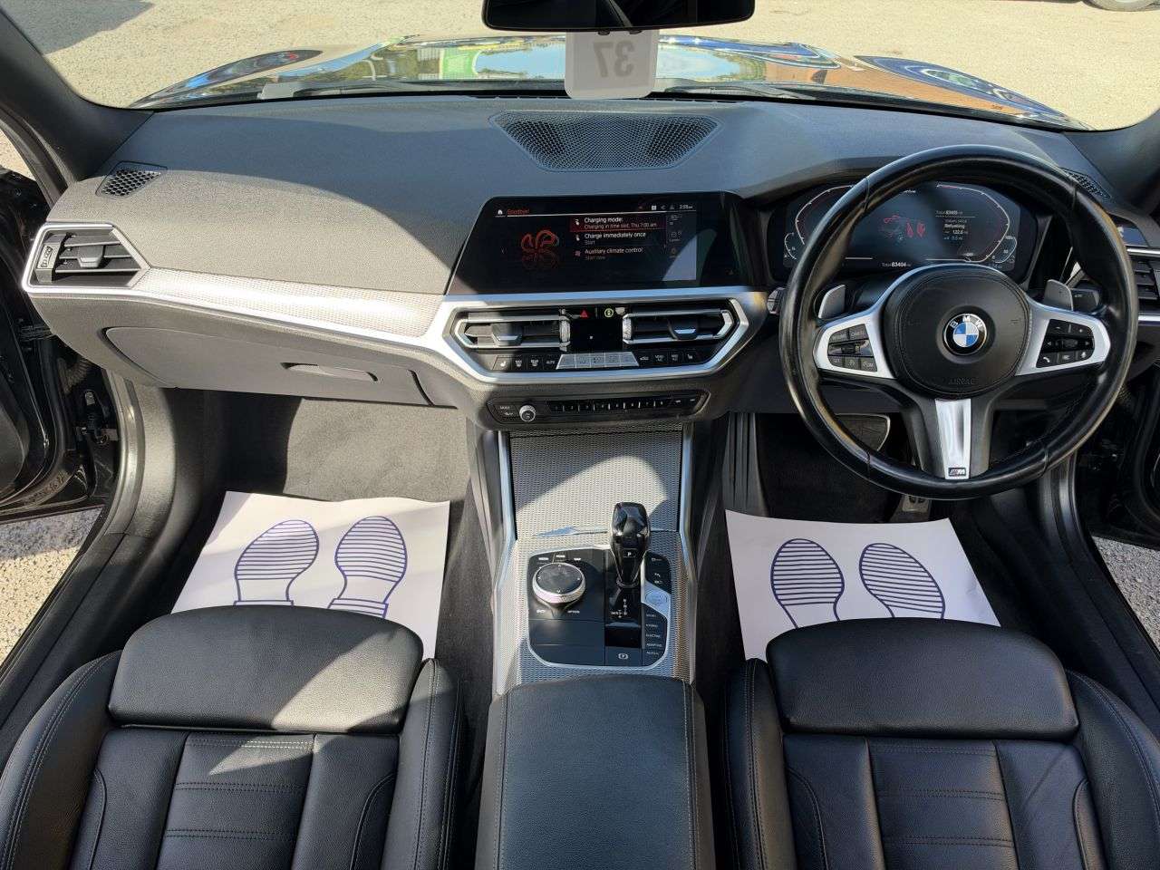 2021 BMW 3 SERIES 2021 BMW 3 SERIES