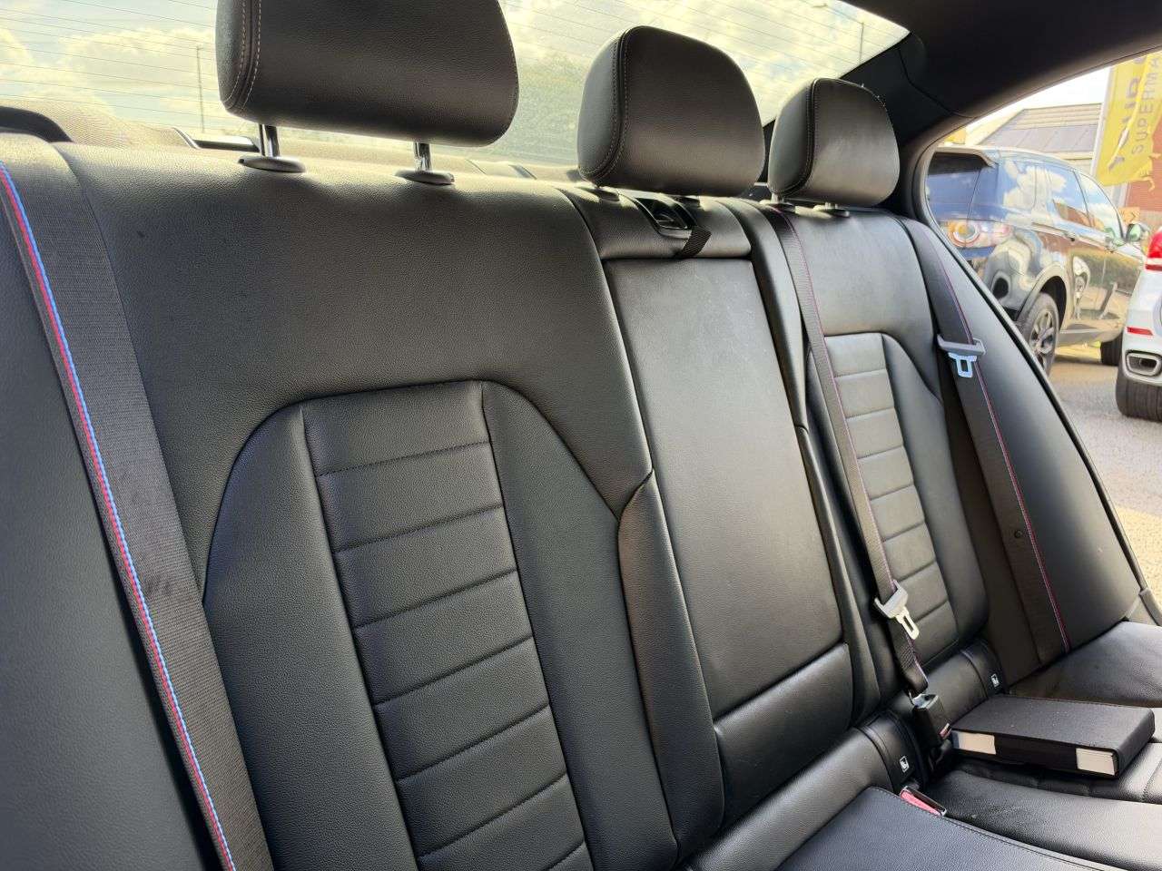 2021 BMW 3 SERIES 2021 BMW 3 SERIES