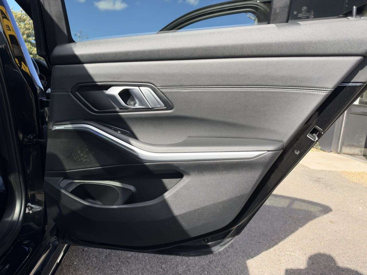 2021 BMW 3 SERIES 2021 BMW 3 SERIES