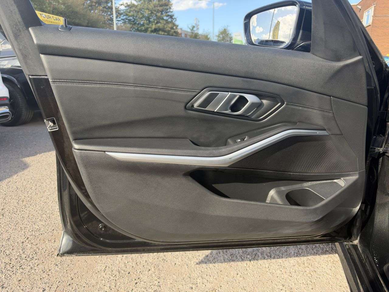 2021 BMW 3 SERIES 2021 BMW 3 SERIES