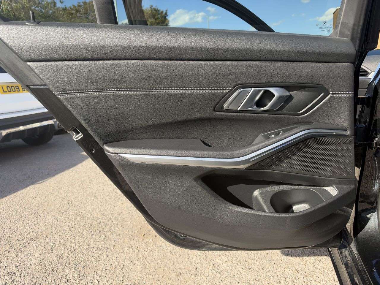 2021 BMW 3 SERIES 2021 BMW 3 SERIES