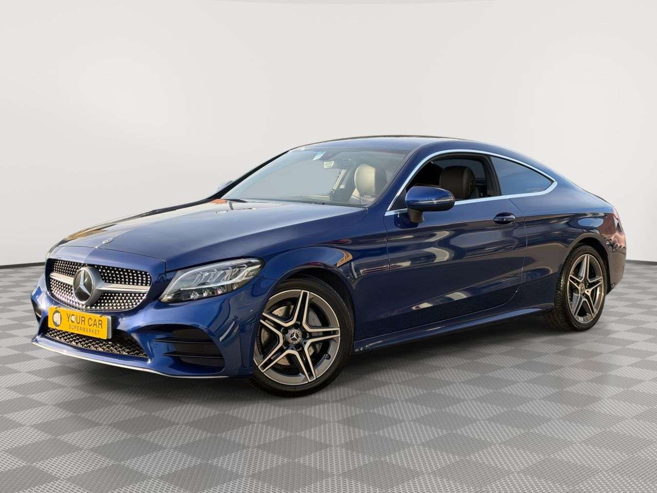 2020 MERCEDES-BENZ C CLASS 2020 MERCEDES-BENZ C CLASS