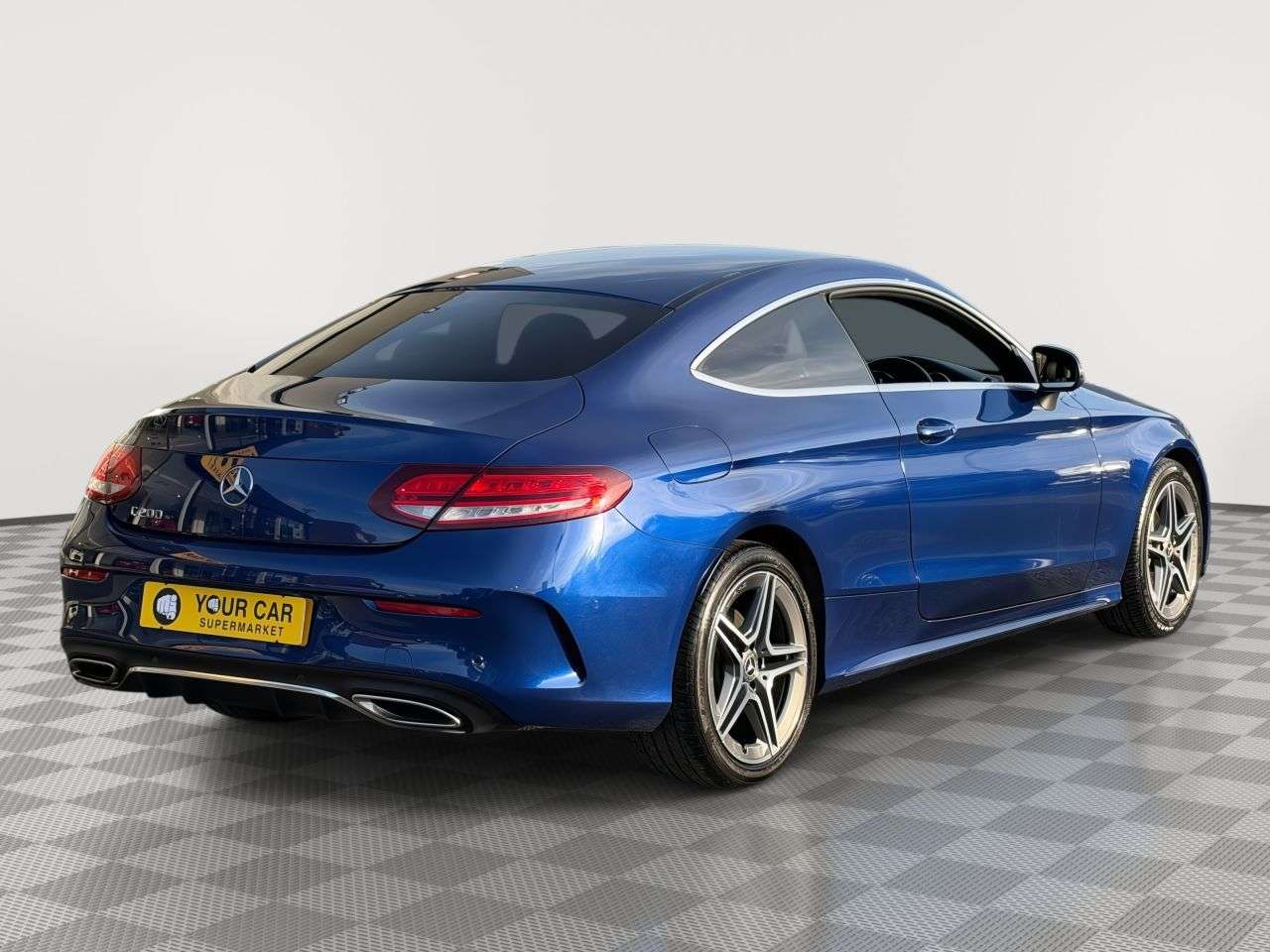 2020 MERCEDES-BENZ C CLASS 2020 MERCEDES-BENZ C CLASS