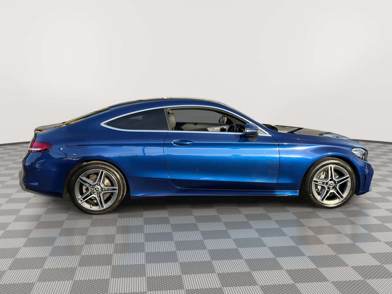 2020 MERCEDES-BENZ C CLASS 2020 MERCEDES-BENZ C CLASS