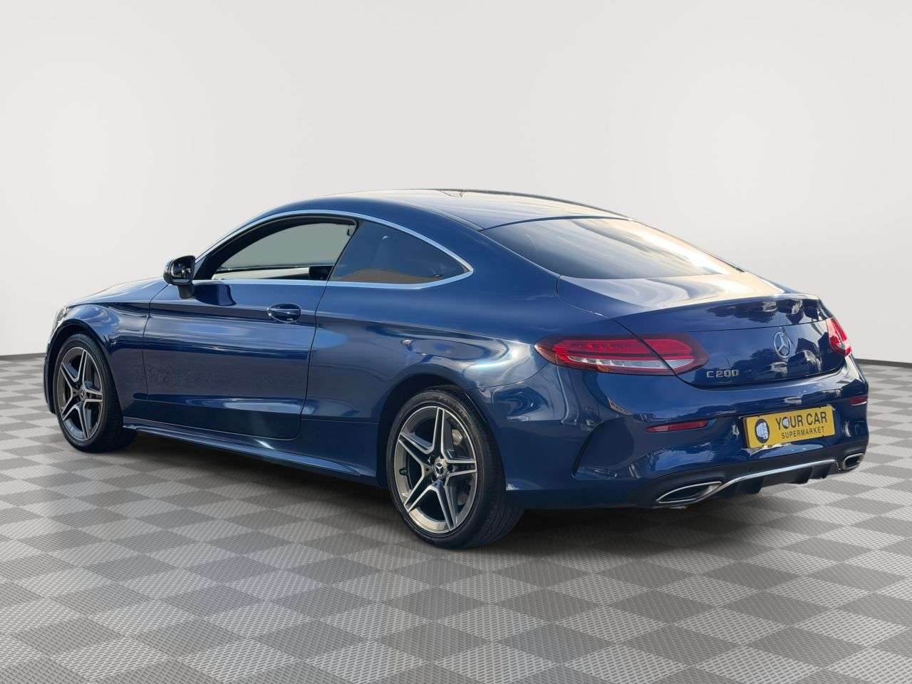 2020 MERCEDES-BENZ C CLASS 2020 MERCEDES-BENZ C CLASS