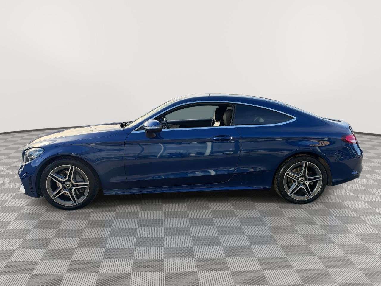 2020 MERCEDES-BENZ C CLASS 2020 MERCEDES-BENZ C CLASS