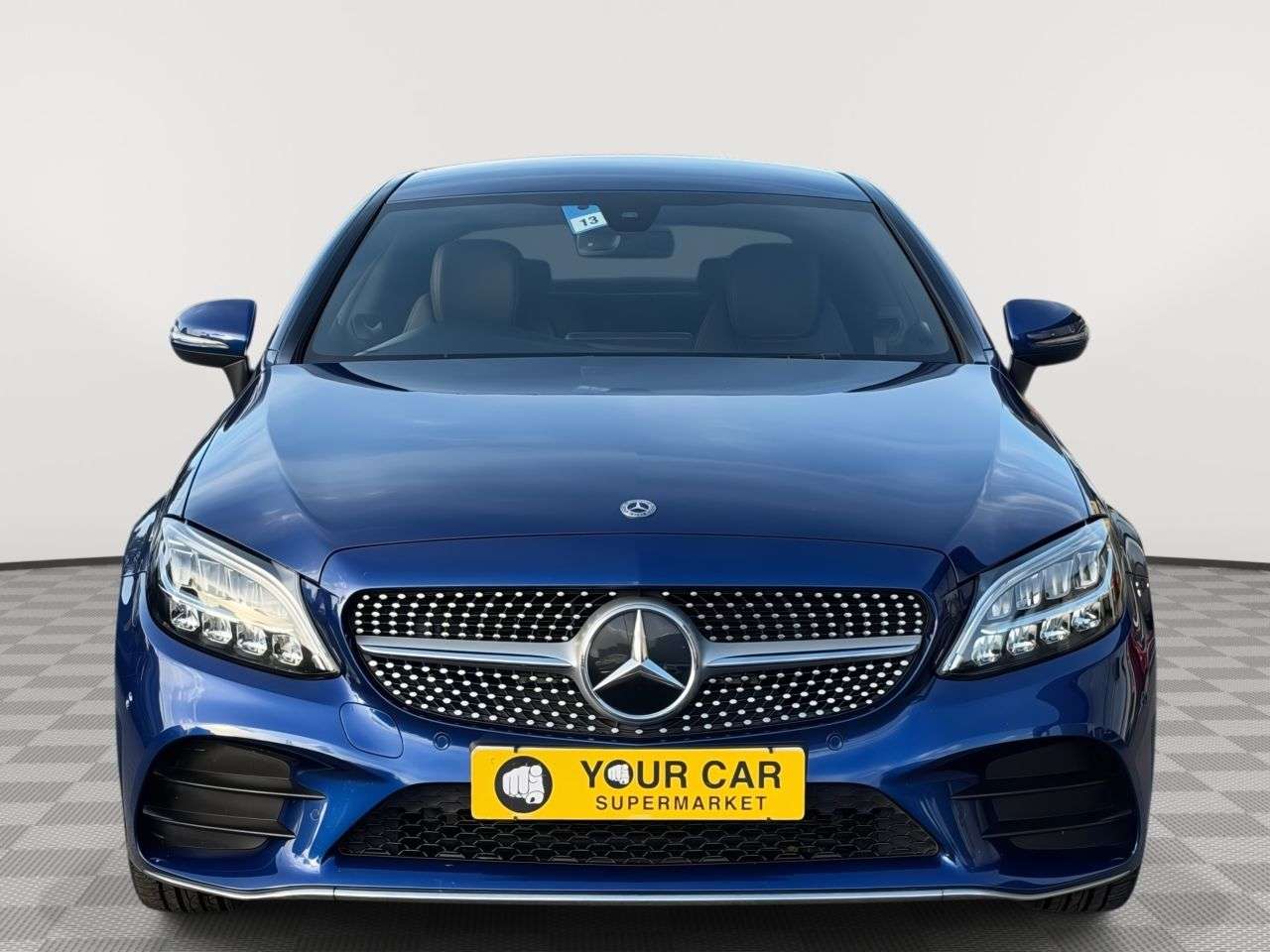 2020 MERCEDES-BENZ C CLASS 2020 MERCEDES-BENZ C CLASS