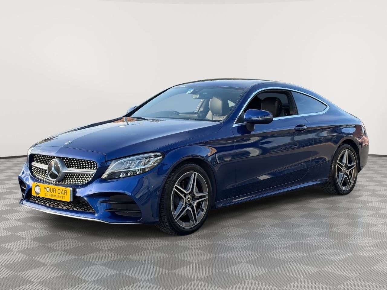 2020 MERCEDES-BENZ C CLASS 2020 MERCEDES-BENZ C CLASS