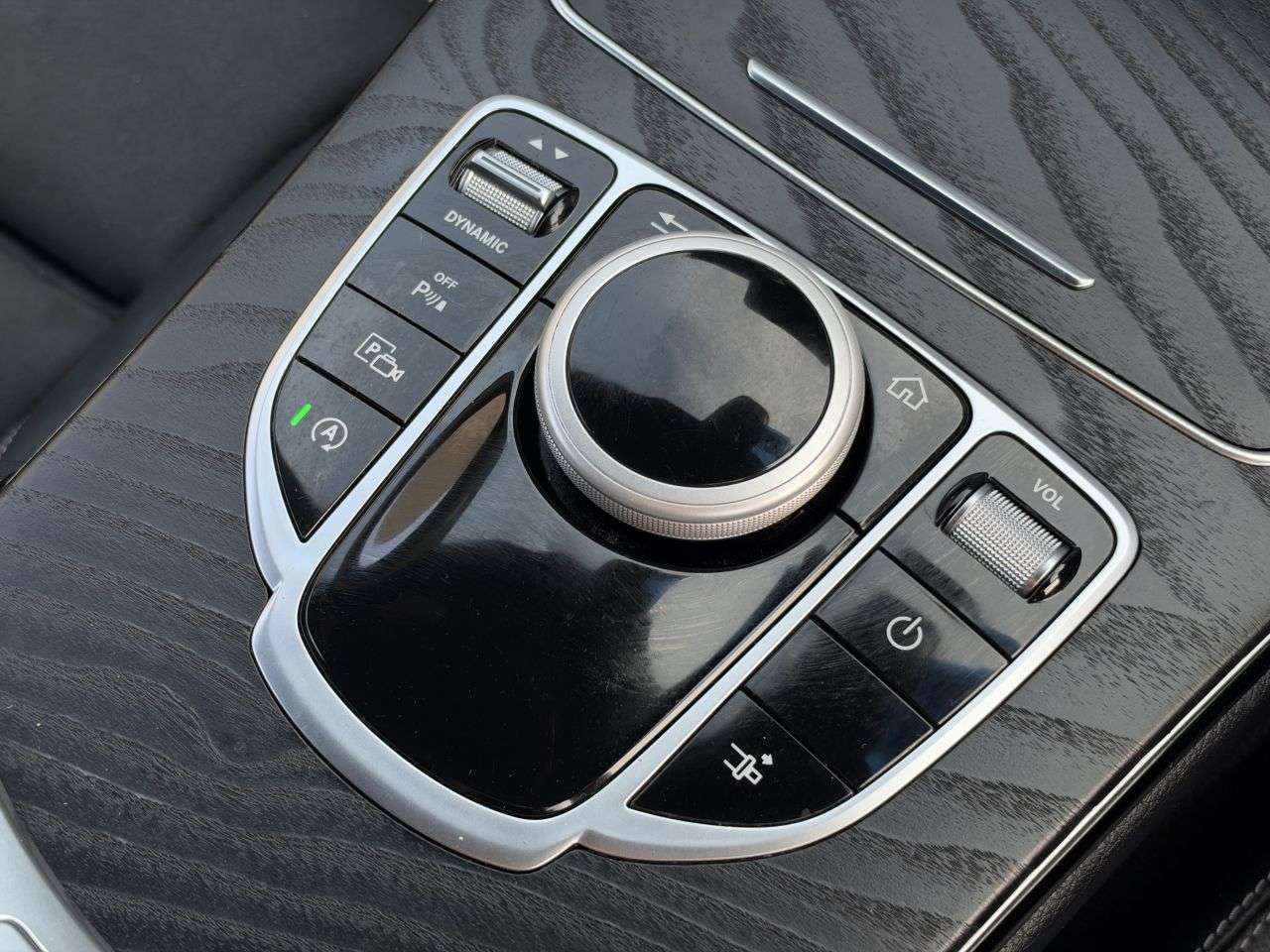 2020 MERCEDES-BENZ C CLASS 2020 MERCEDES-BENZ C CLASS