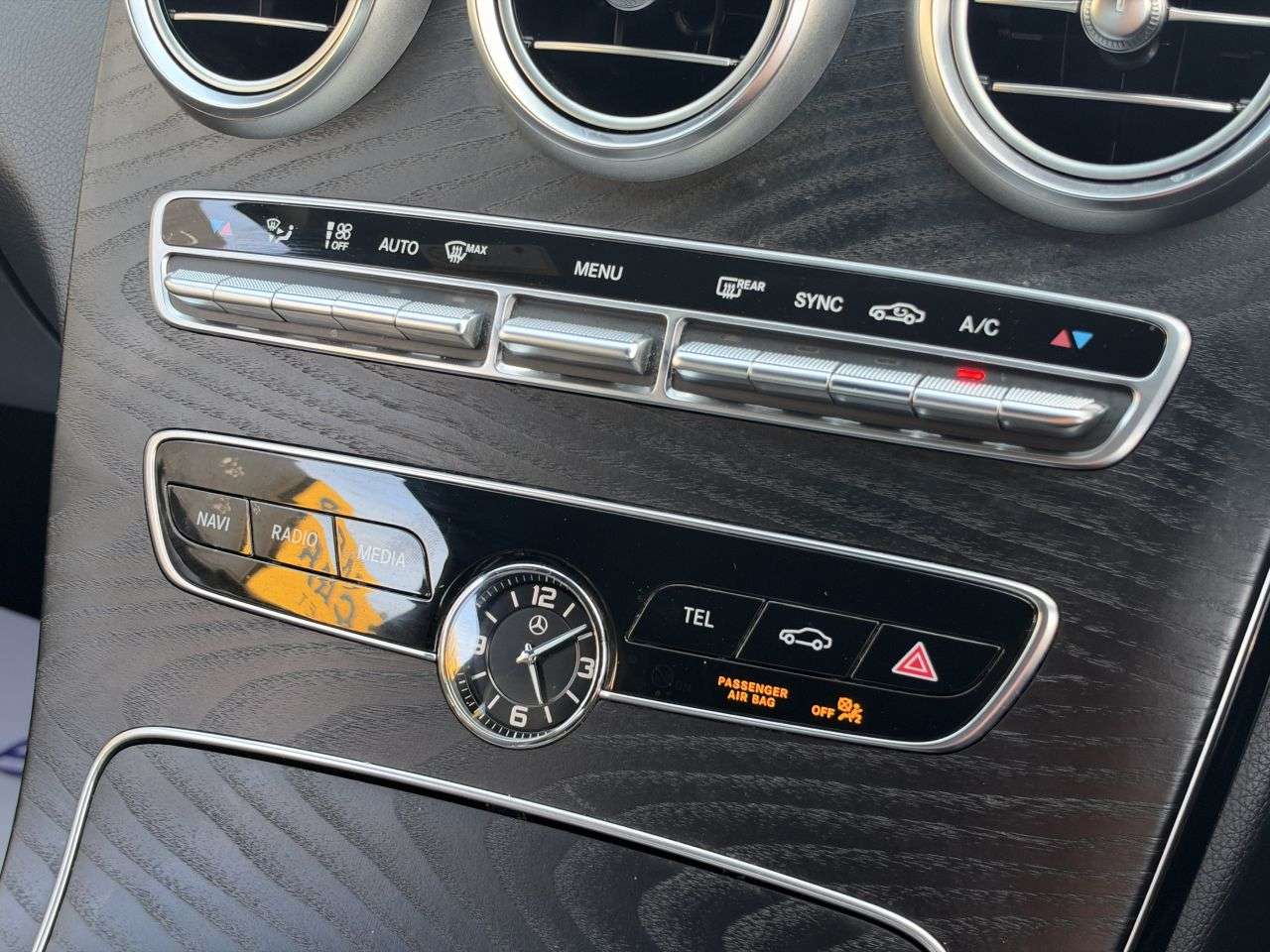 2020 MERCEDES-BENZ C CLASS 2020 MERCEDES-BENZ C CLASS