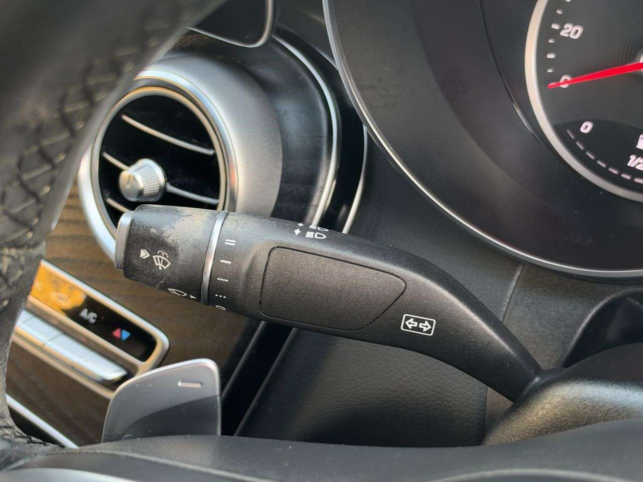2020 MERCEDES-BENZ C CLASS 2020 MERCEDES-BENZ C CLASS