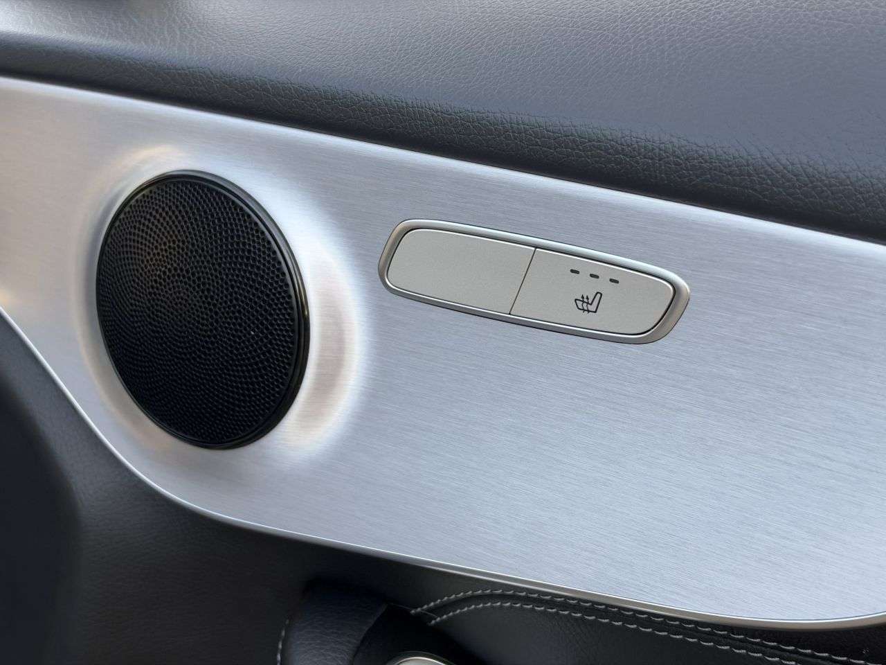 2020 MERCEDES-BENZ C CLASS 2020 MERCEDES-BENZ C CLASS