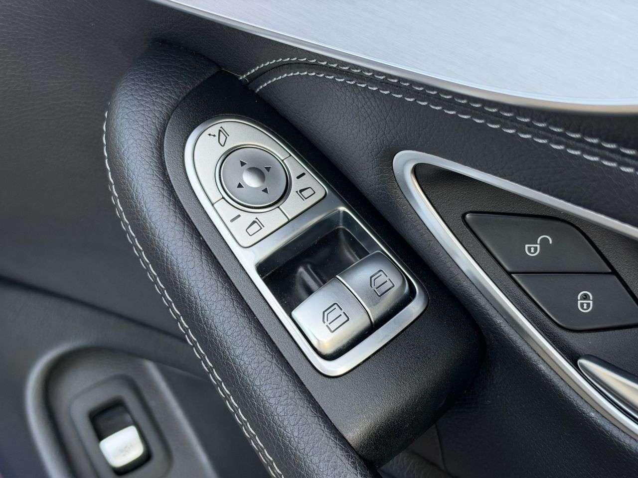 2020 MERCEDES-BENZ C CLASS 2020 MERCEDES-BENZ C CLASS