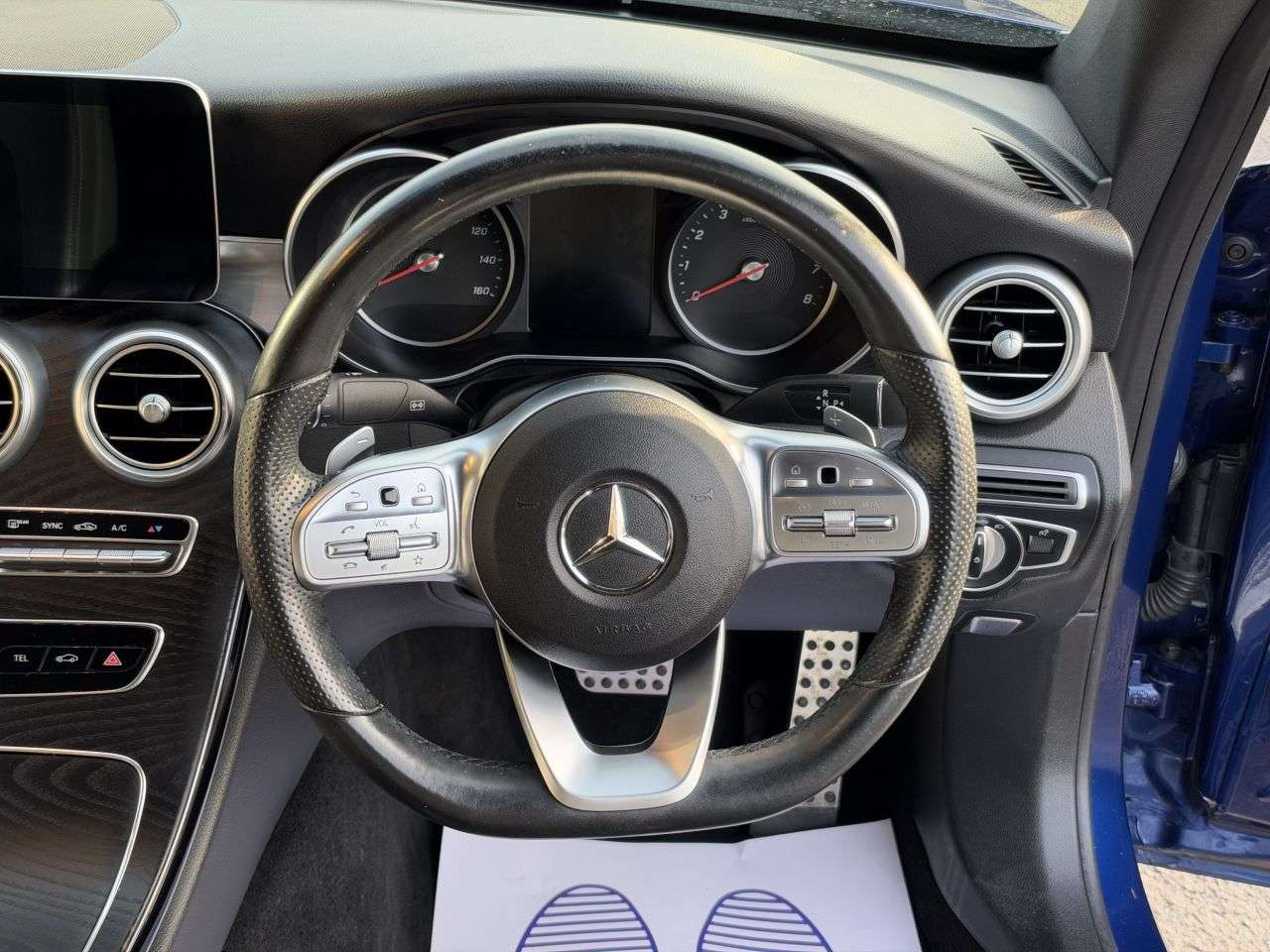 2020 MERCEDES-BENZ C CLASS 2020 MERCEDES-BENZ C CLASS