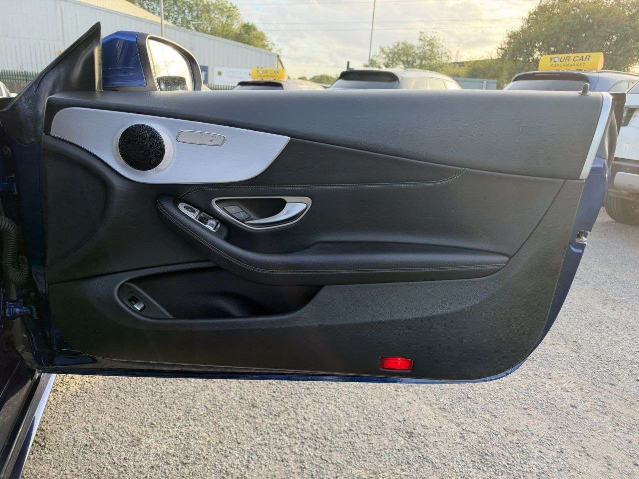 2020 MERCEDES-BENZ C CLASS 2020 MERCEDES-BENZ C CLASS