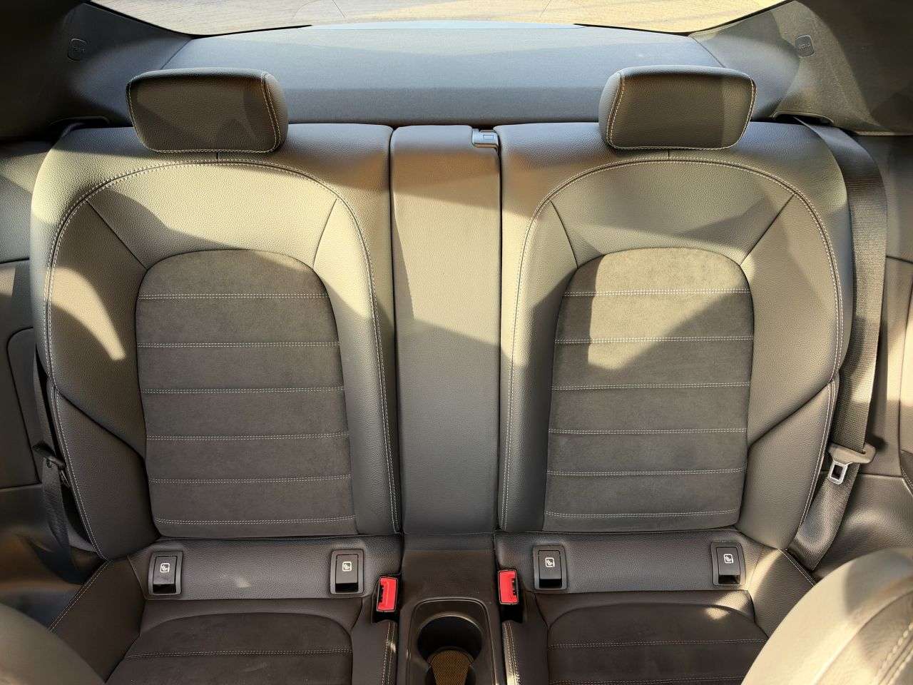 2020 MERCEDES-BENZ C CLASS 2020 MERCEDES-BENZ C CLASS