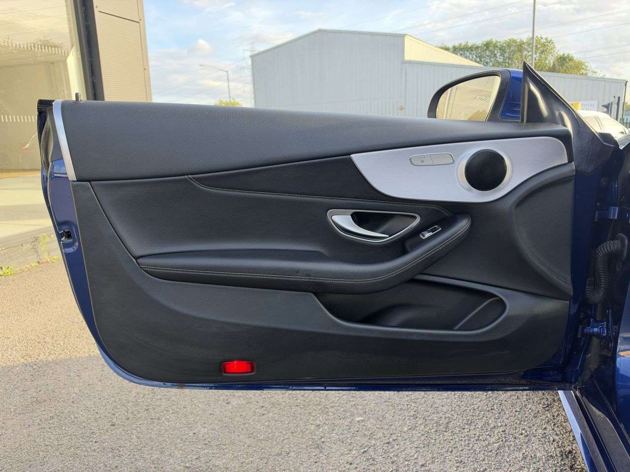 2020 MERCEDES-BENZ C CLASS 2020 MERCEDES-BENZ C CLASS