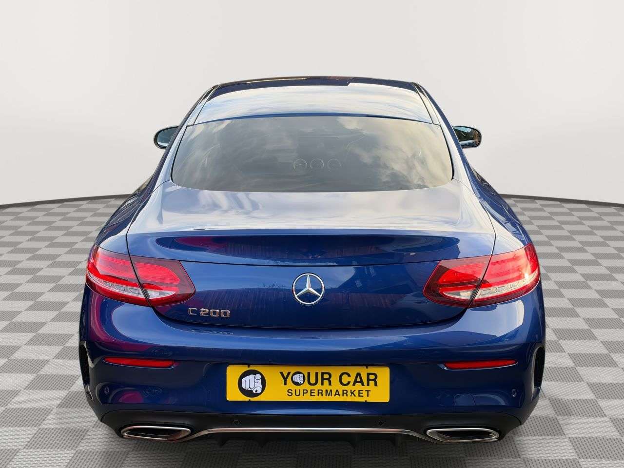 2020 MERCEDES-BENZ C CLASS 2020 MERCEDES-BENZ C CLASS