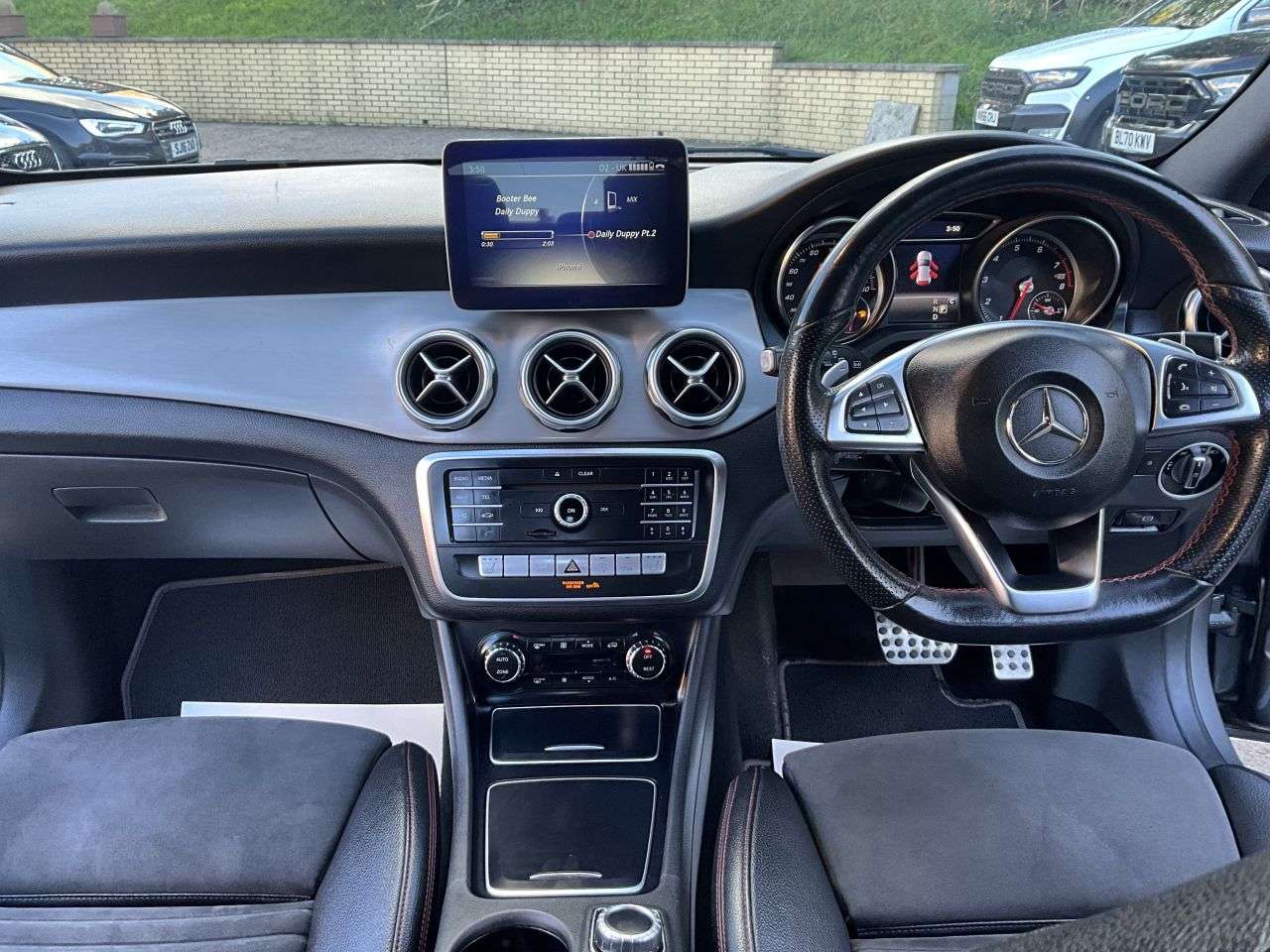 2019 MERCEDES-BENZ GLA 2019 MERCEDES-BENZ GLA