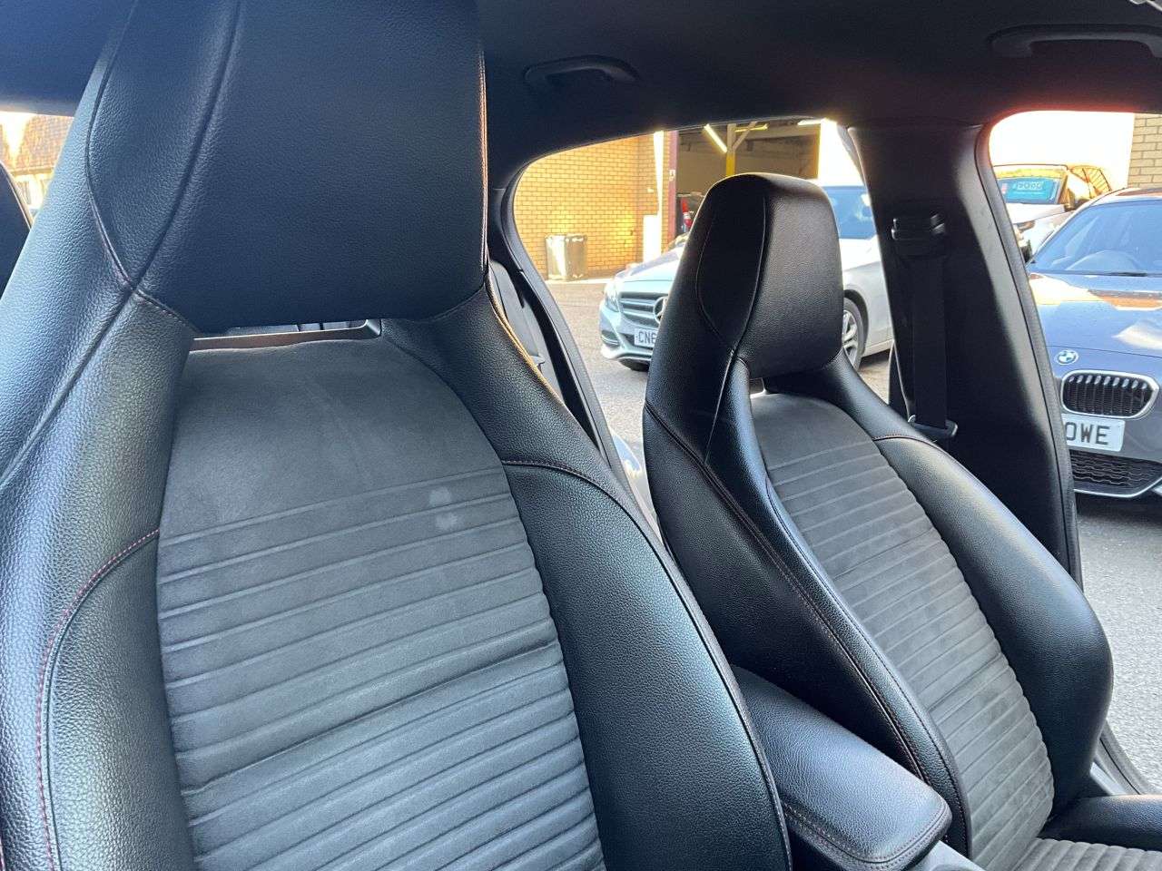 2019 MERCEDES-BENZ GLA 2019 MERCEDES-BENZ GLA