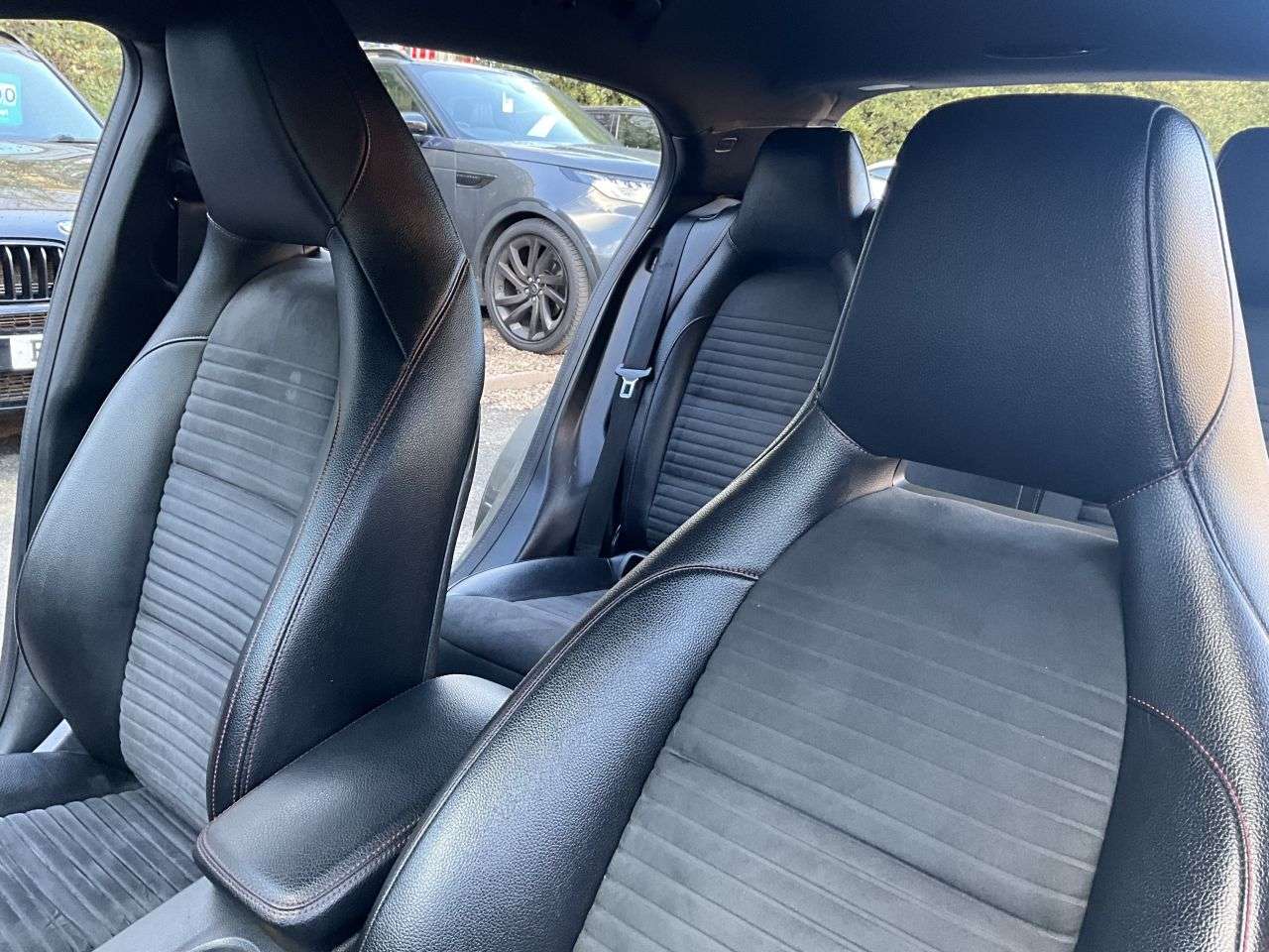 2019 MERCEDES-BENZ GLA 2019 MERCEDES-BENZ GLA
