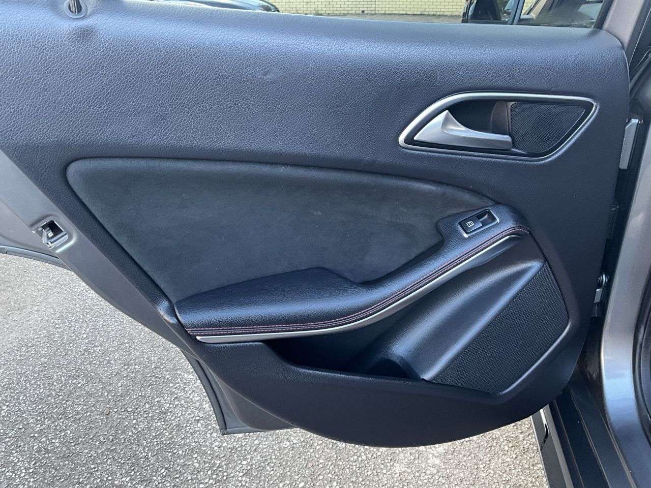 2019 MERCEDES-BENZ GLA 2019 MERCEDES-BENZ GLA
