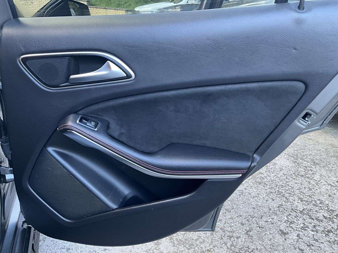 2019 MERCEDES-BENZ GLA 2019 MERCEDES-BENZ GLA