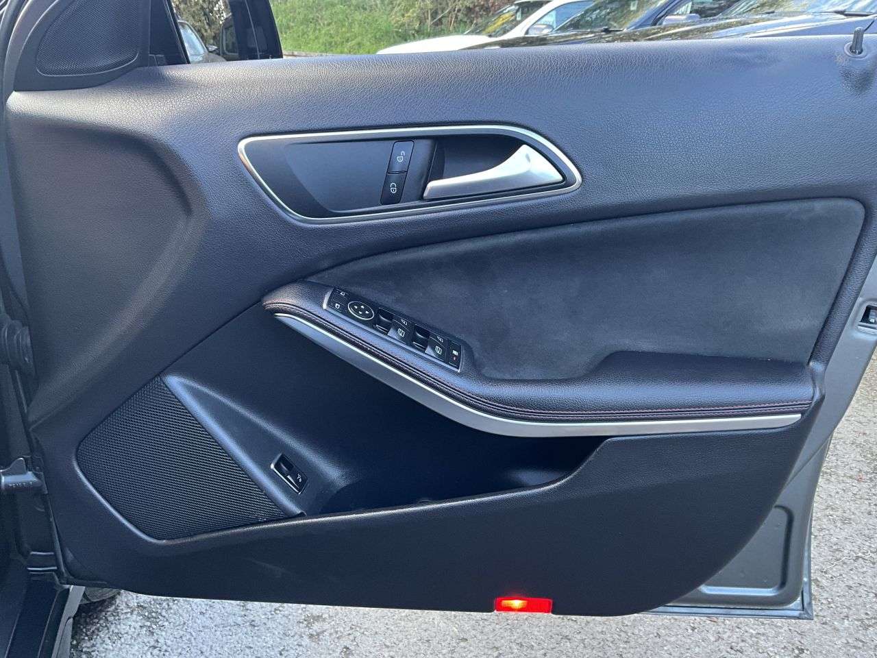 2019 MERCEDES-BENZ GLA 2019 MERCEDES-BENZ GLA