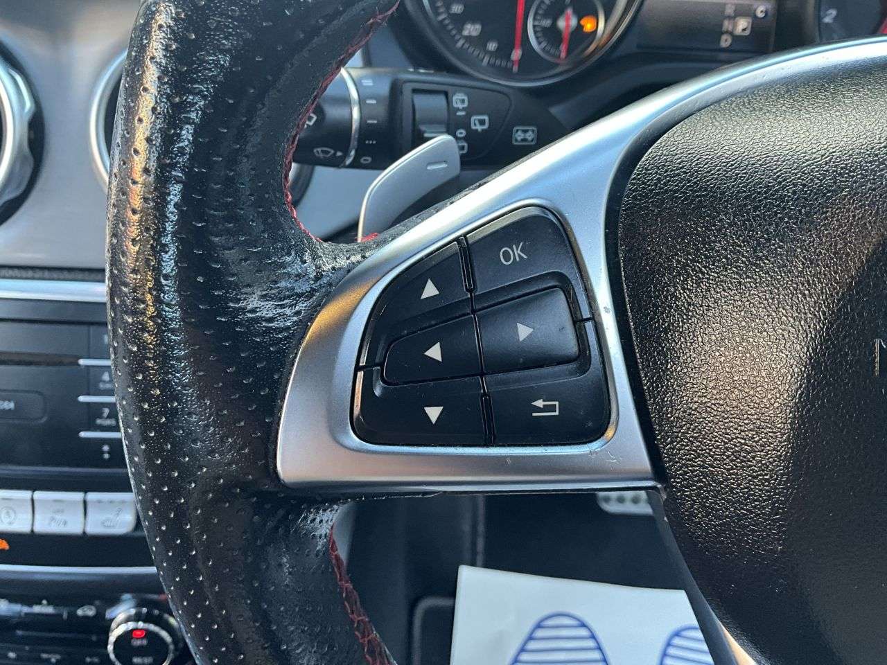 2019 MERCEDES-BENZ GLA 2019 MERCEDES-BENZ GLA