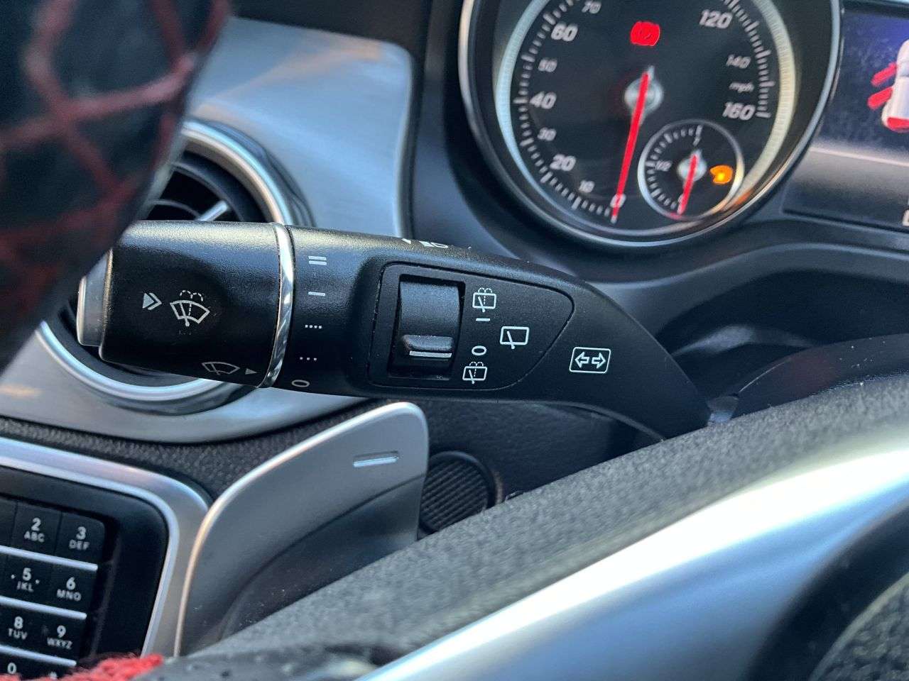 2019 MERCEDES-BENZ GLA 2019 MERCEDES-BENZ GLA