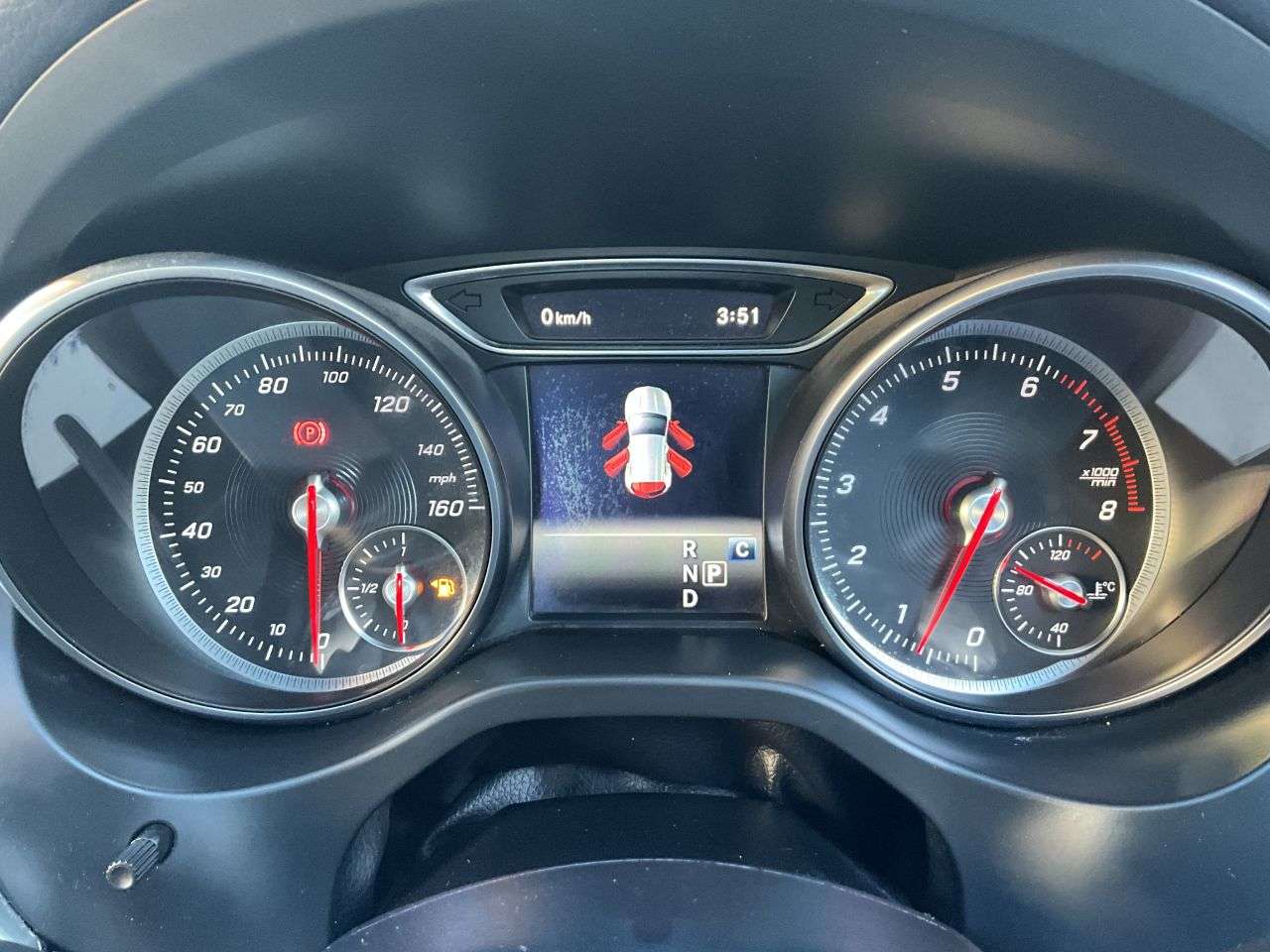 2019 MERCEDES-BENZ GLA 2019 MERCEDES-BENZ GLA