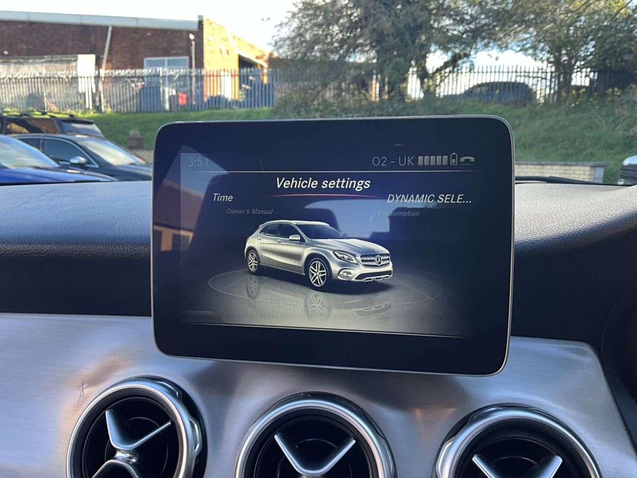 2019 MERCEDES-BENZ GLA 2019 MERCEDES-BENZ GLA
