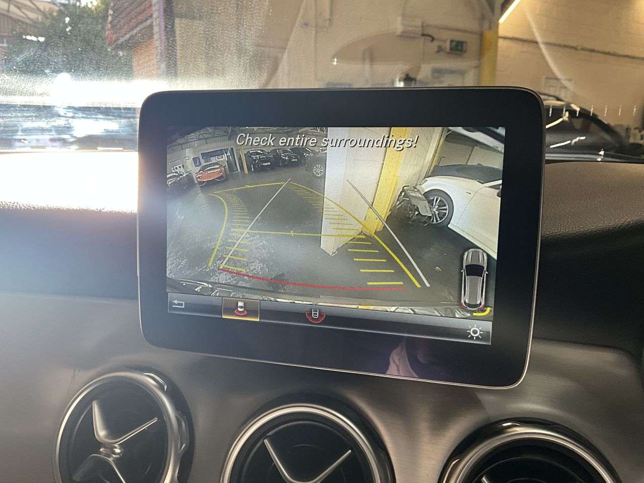 2019 MERCEDES-BENZ GLA 2019 MERCEDES-BENZ GLA
