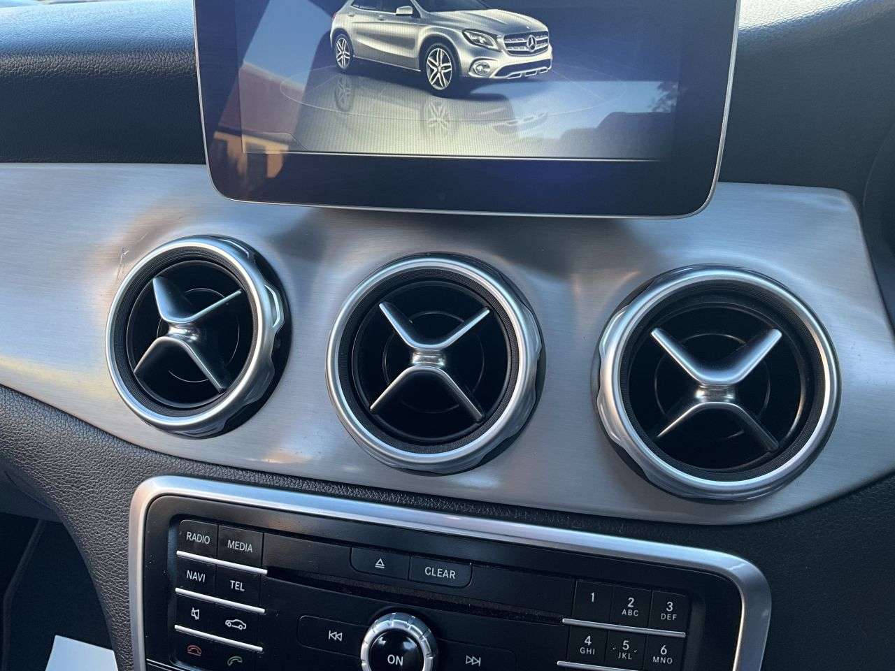 2019 MERCEDES-BENZ GLA 2019 MERCEDES-BENZ GLA