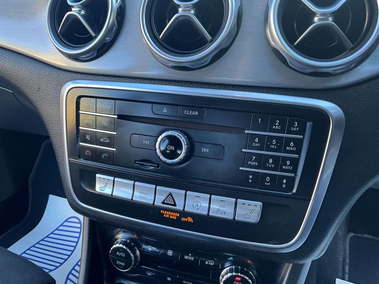 2019 MERCEDES-BENZ GLA 2019 MERCEDES-BENZ GLA