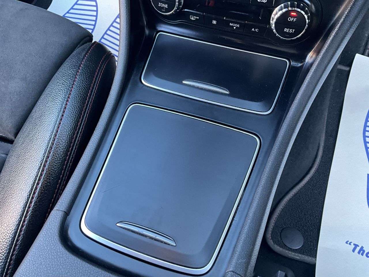 2019 MERCEDES-BENZ GLA 2019 MERCEDES-BENZ GLA