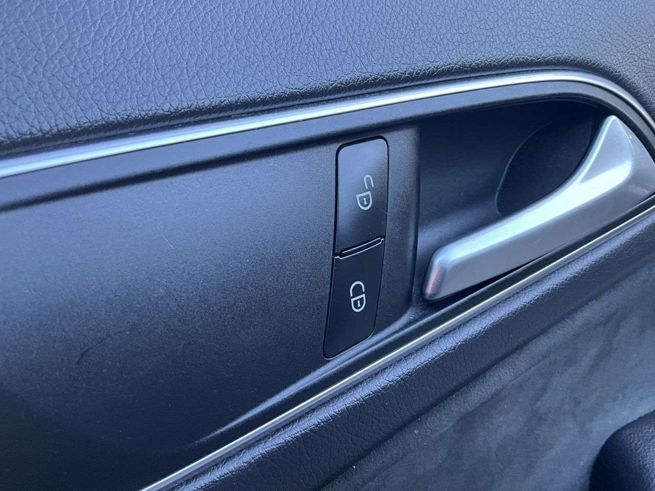 2019 MERCEDES-BENZ GLA 2019 MERCEDES-BENZ GLA