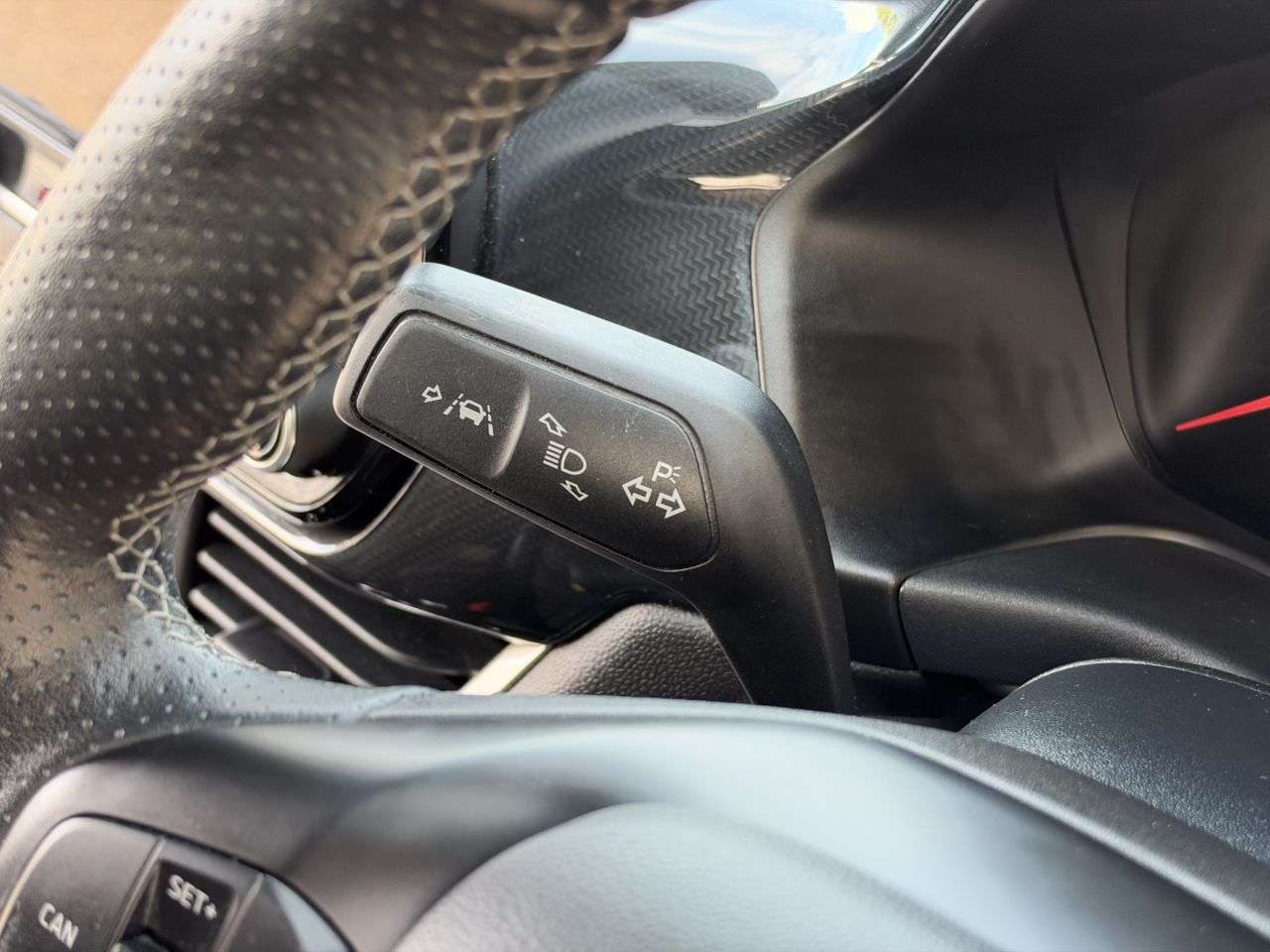 2020 FORD FIESTA 2020 FORD FIESTA