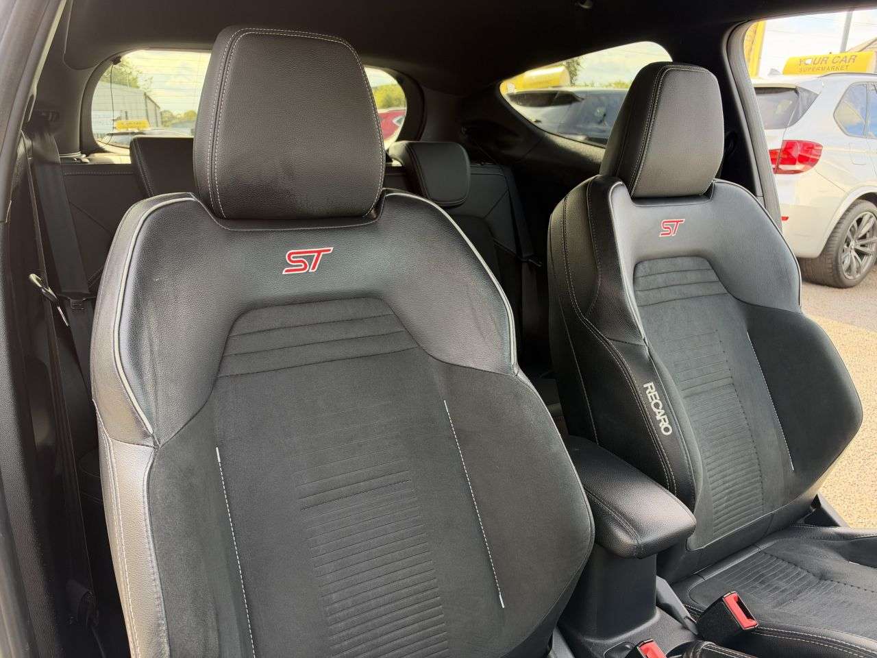 2020 FORD FIESTA 2020 FORD FIESTA