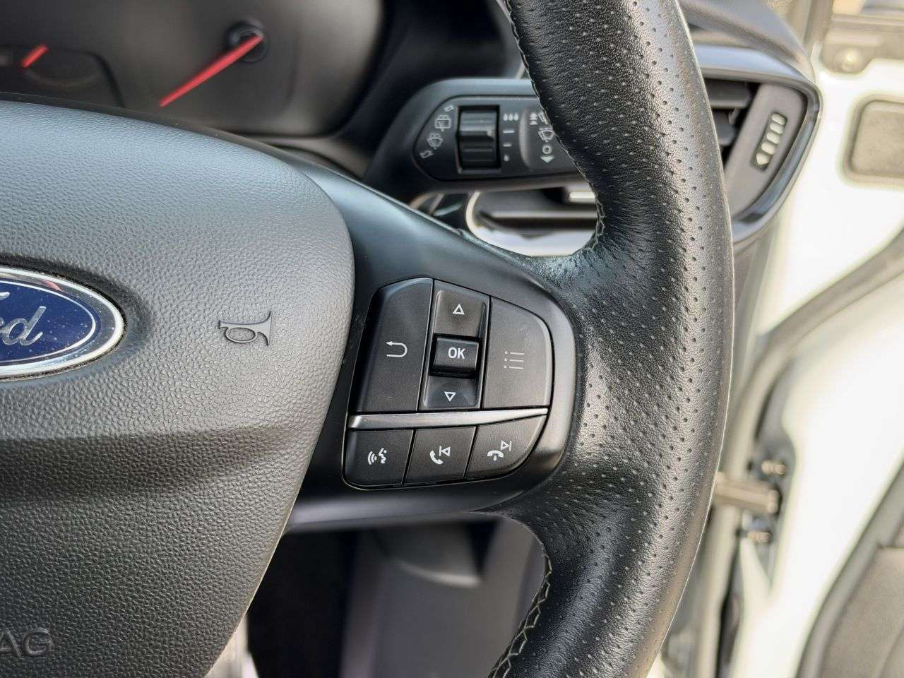 2020 FORD FIESTA 2020 FORD FIESTA
