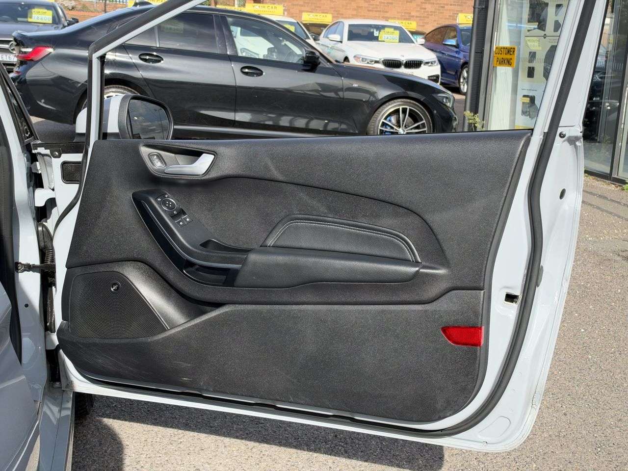 2020 FORD FIESTA 2020 FORD FIESTA