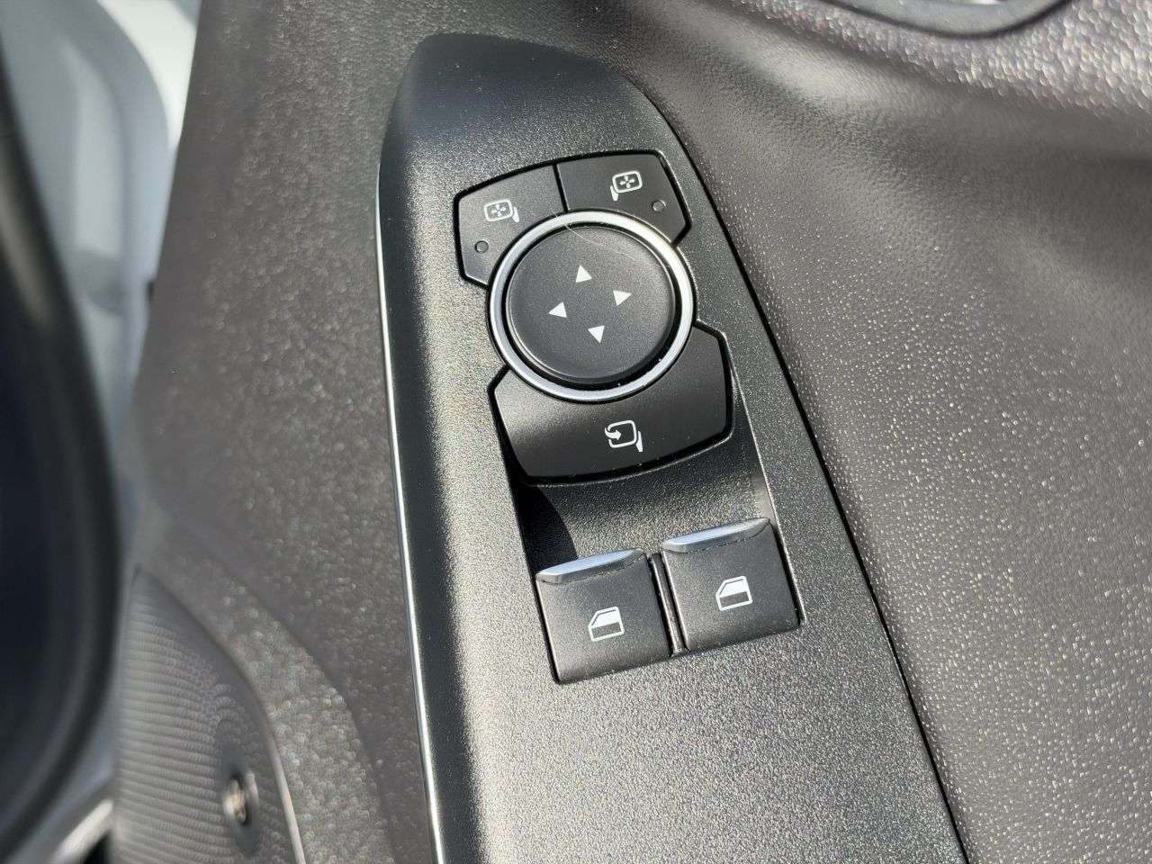 2020 FORD FIESTA 2020 FORD FIESTA