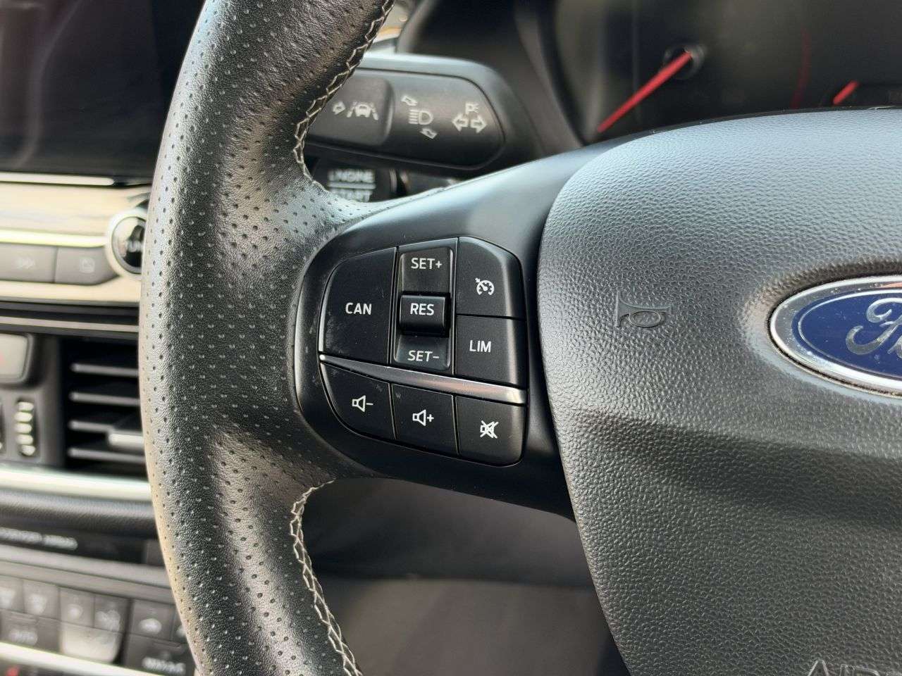 2020 FORD FIESTA 2020 FORD FIESTA
