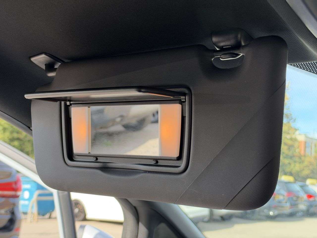 2020 FORD FIESTA 2020 FORD FIESTA