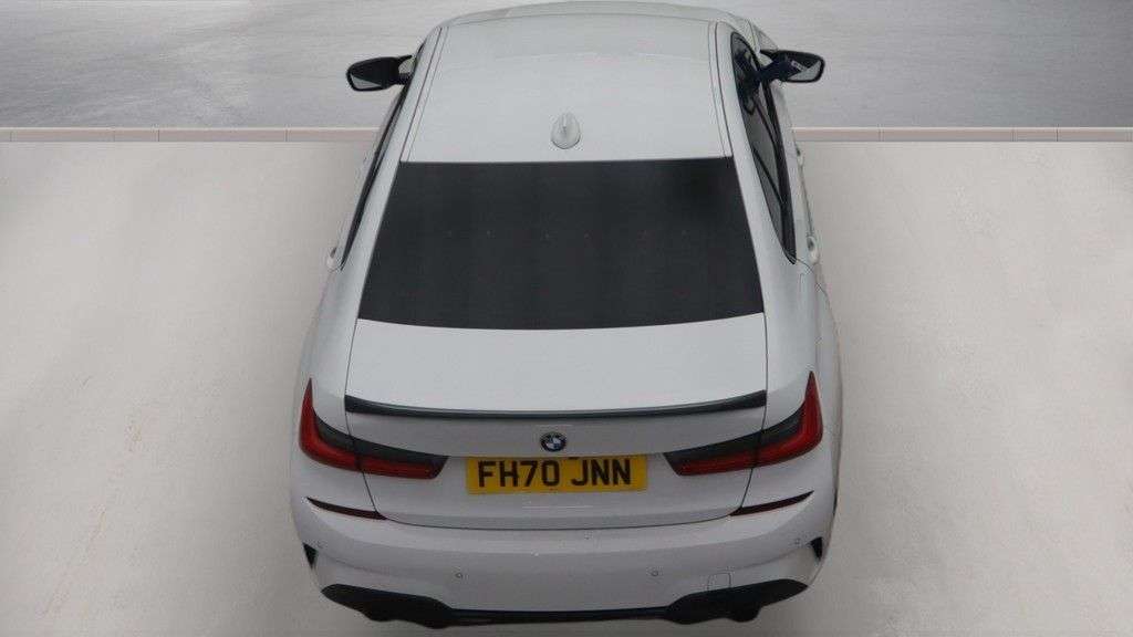 2021 BMW 3 SERIES 2021 BMW 3 SERIES