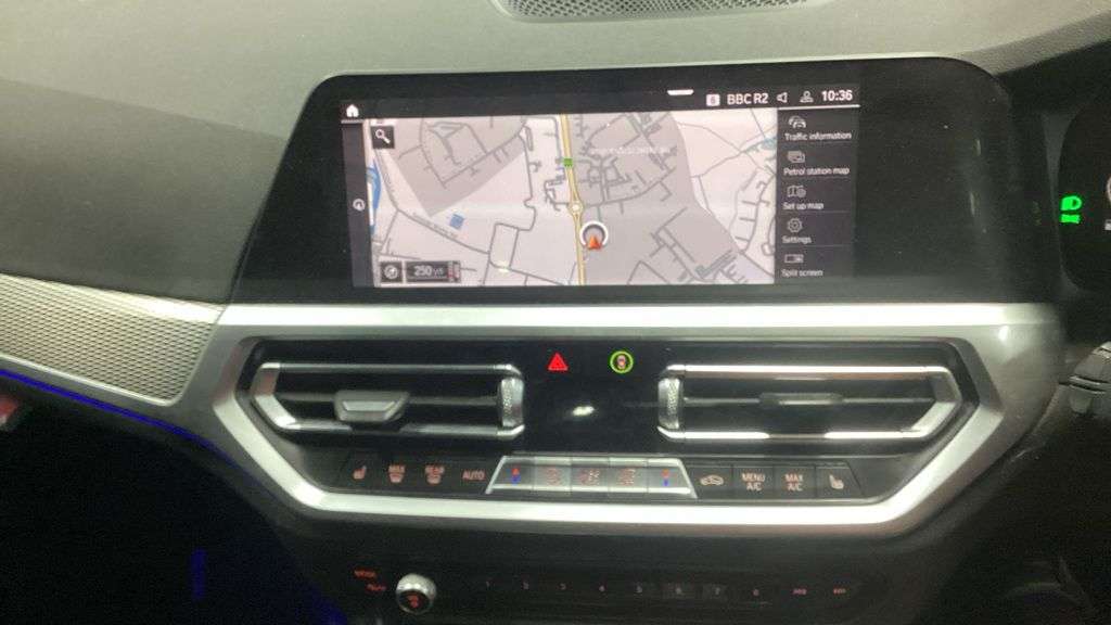 2021 BMW 3 SERIES 2021 BMW 3 SERIES