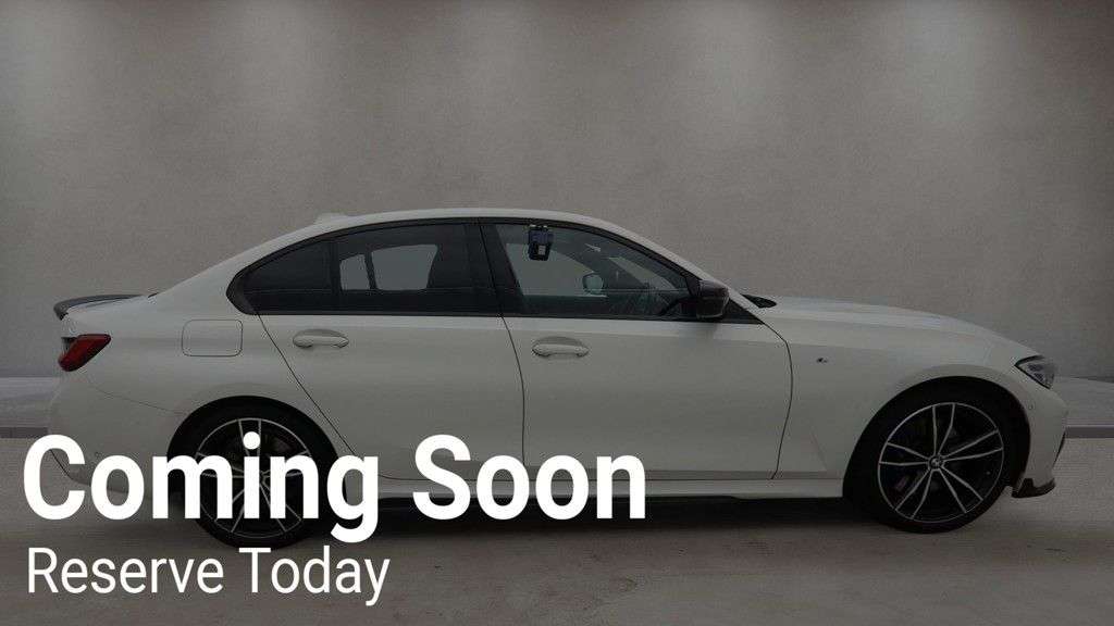 2021 BMW 3 SERIES 2021 BMW 3 SERIES