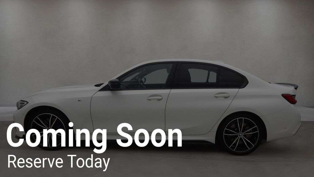 2021 BMW 3 SERIES 2021 BMW 3 SERIES